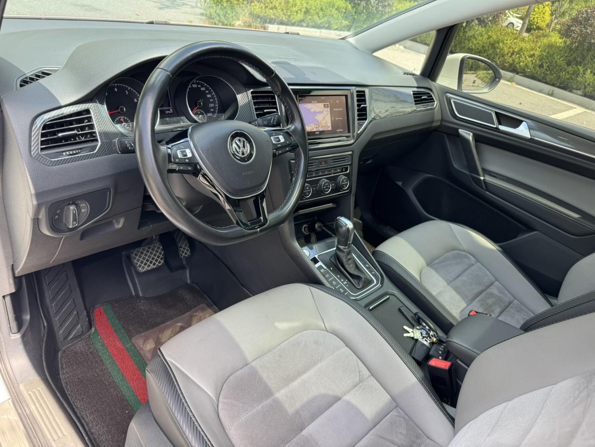 Volkswagen Golf 2019 thumb 11