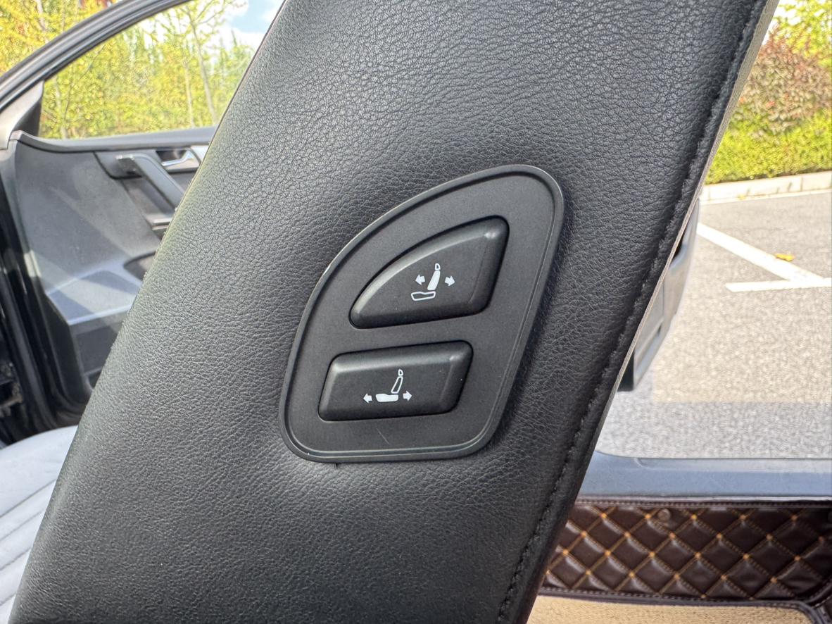 Volkswagen Magotan 2013 thumb 6