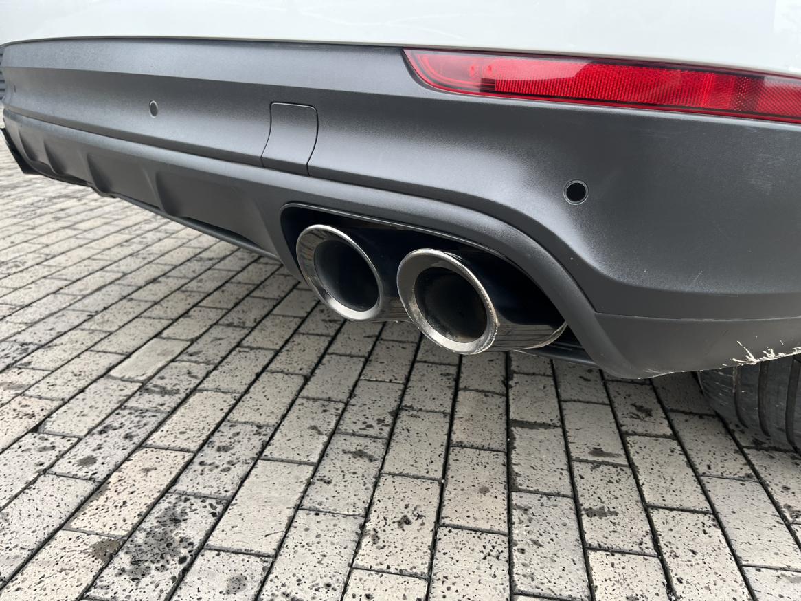 Porsche Cayenne 2019 thumb 6
