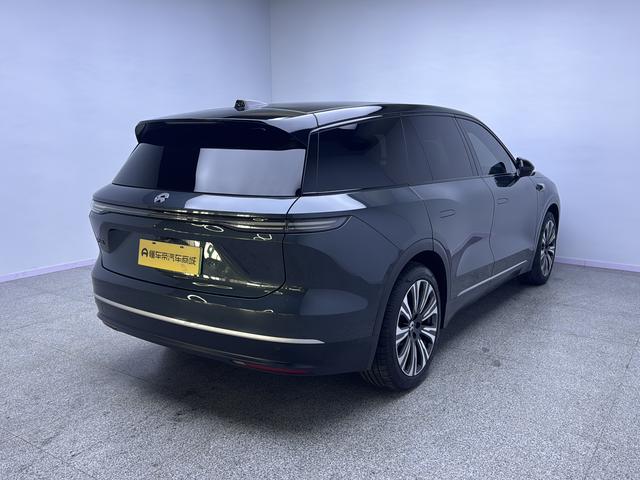 Nio ES8 2023 thumb 5