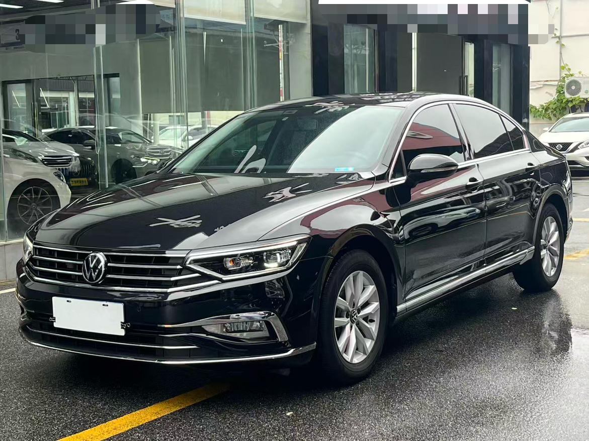 Volkswagen Magotan 2020 thumb 8