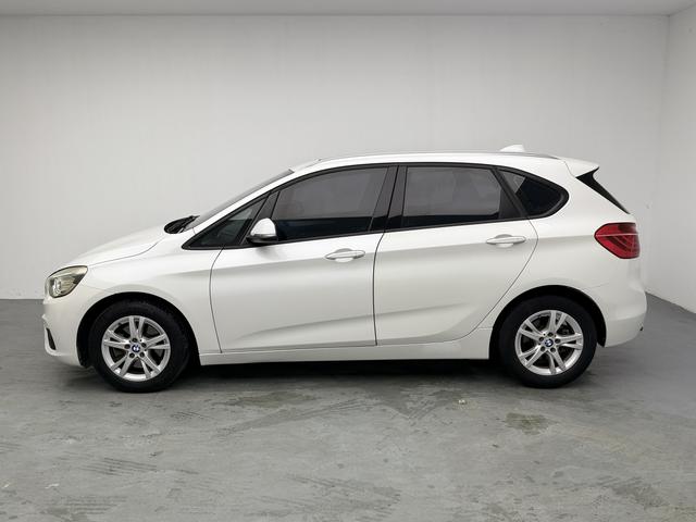 BMW 2 серии Active Tourer 2016 thumb 2
