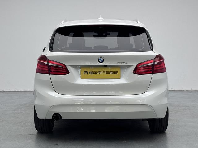 BMW 2 серии Active Tourer 2016 thumb 4