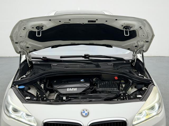 BMW 2 серии Active Tourer 2016 thumb 8