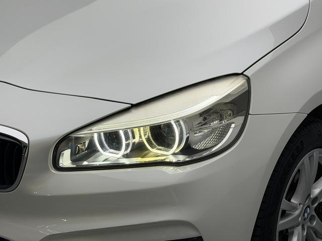 BMW 2 серии Active Tourer 2016 thumb 10