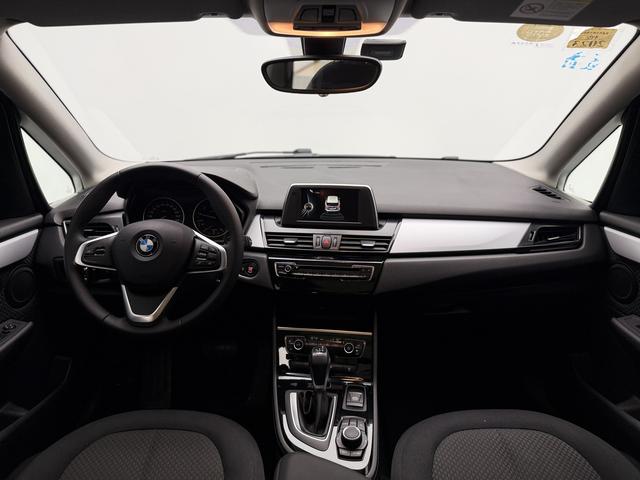 BMW 2 серии Active Tourer 2016 thumb 12