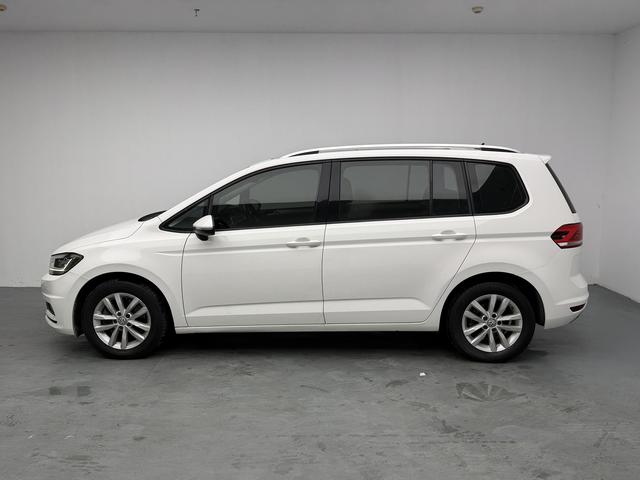 Volkswagen Touran 2018 thumb 2