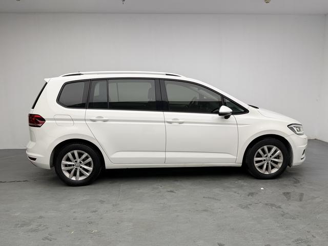 Volkswagen Touran 2018 thumb 6