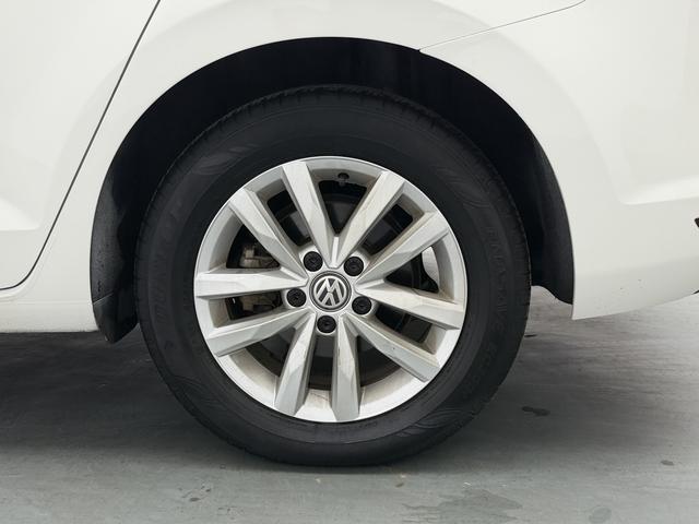 Volkswagen Touran 2018 thumb 7