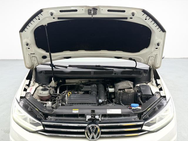 Volkswagen Touran 2018 thumb 8