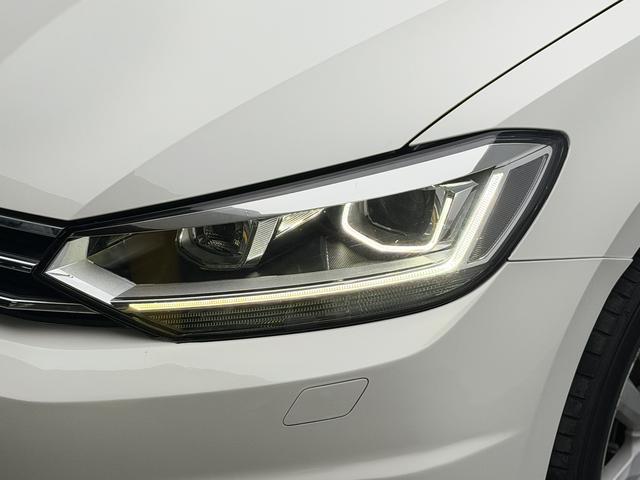 Volkswagen Touran 2018 thumb 10