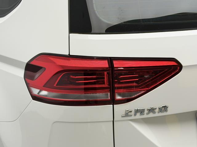 Volkswagen Touran 2018 thumb 11