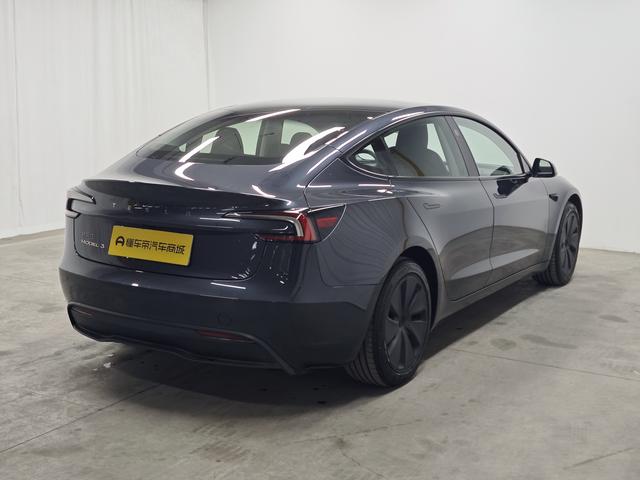 Tesla Model 3 2025 thumb 5