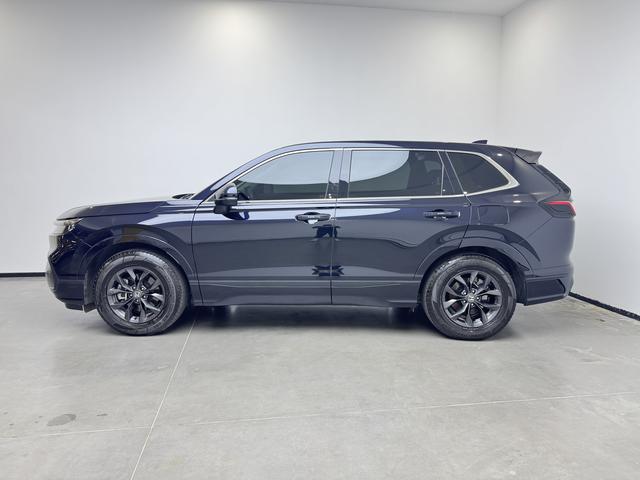 Honda Breeze 2023 thumb 2