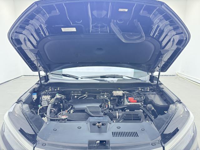 Honda Breeze 2023 thumb 8