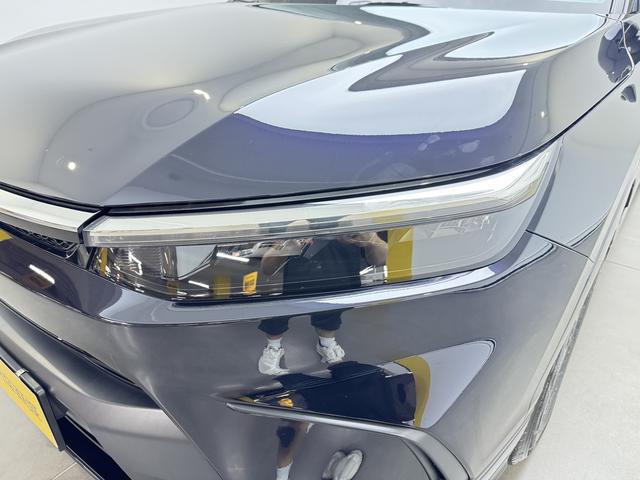 Honda Breeze 2023 thumb 10