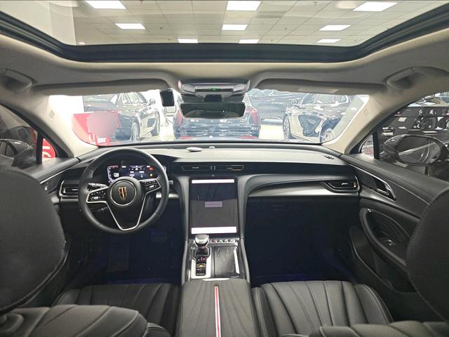 Hongqi H5 2023 thumb 5