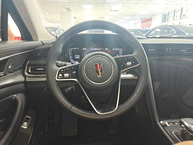 Hongqi H5 2023 thumb 7