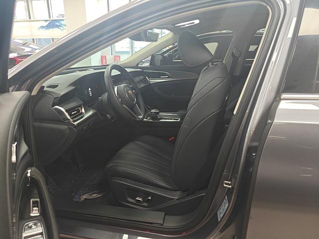 Hongqi H5 2023 thumb 9