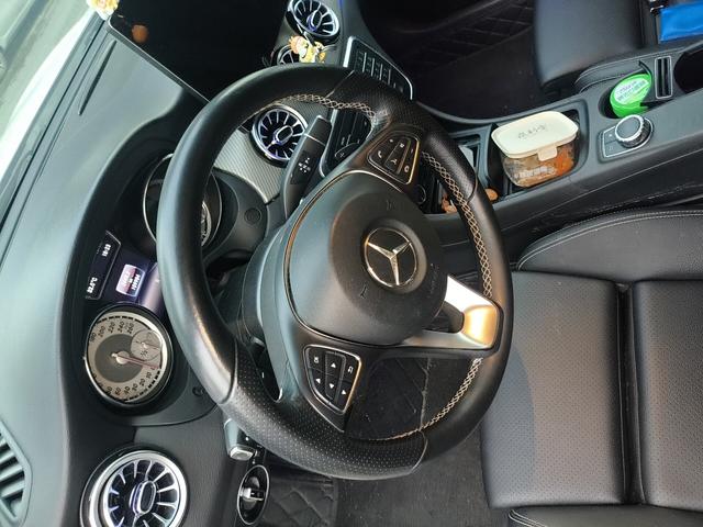 Mercedes-Benz GLA 2017 thumb 5