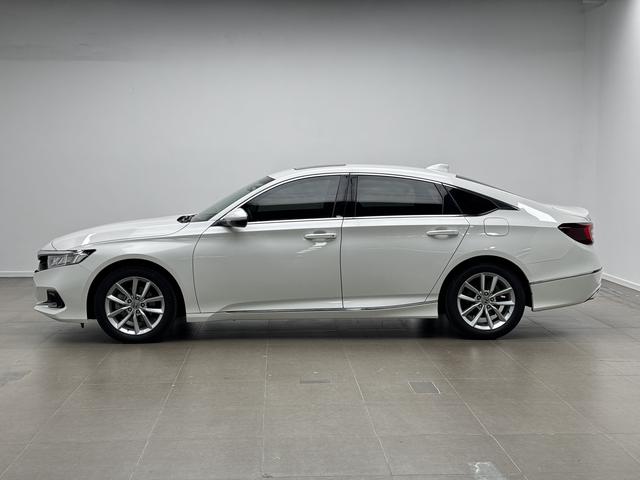 Honda Accord 2022 thumb 2