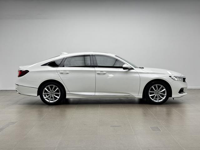 Honda Accord 2022 thumb 6