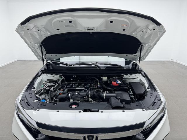 Honda Accord 2022 thumb 8