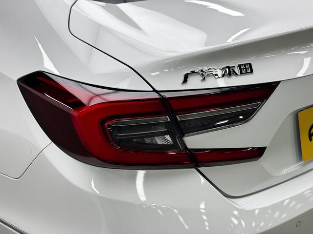 Honda Accord 2022 thumb 11