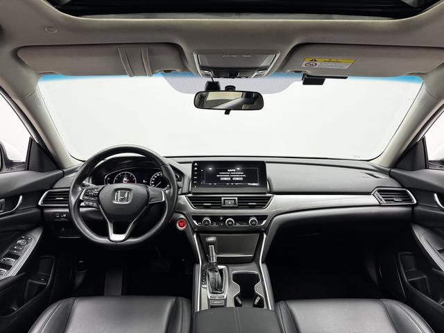 Honda Accord 2022 thumb 12