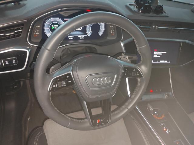 Audi A6 2022 thumb 5
