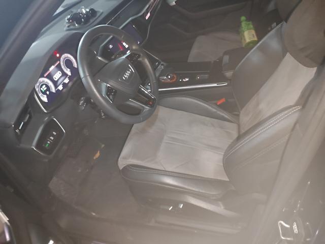Audi A6 2022 thumb 8