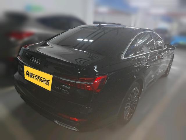 Audi A6 2022 thumb 12