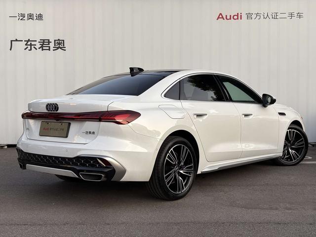 Audi A5 2026 thumb 3