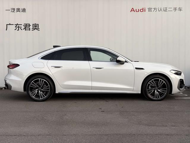 Audi A5 2026 thumb 4