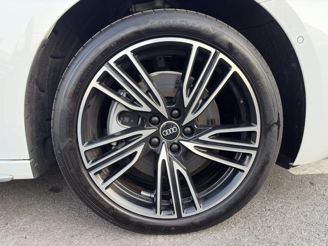 Audi A5 2026 thumb 5