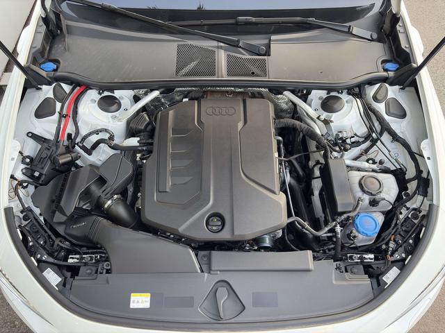 Audi A5 2026 thumb 6