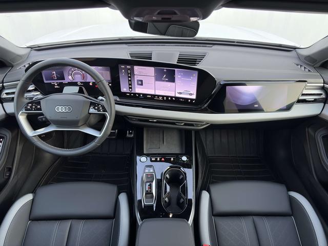 Audi A5 2026 thumb 9
