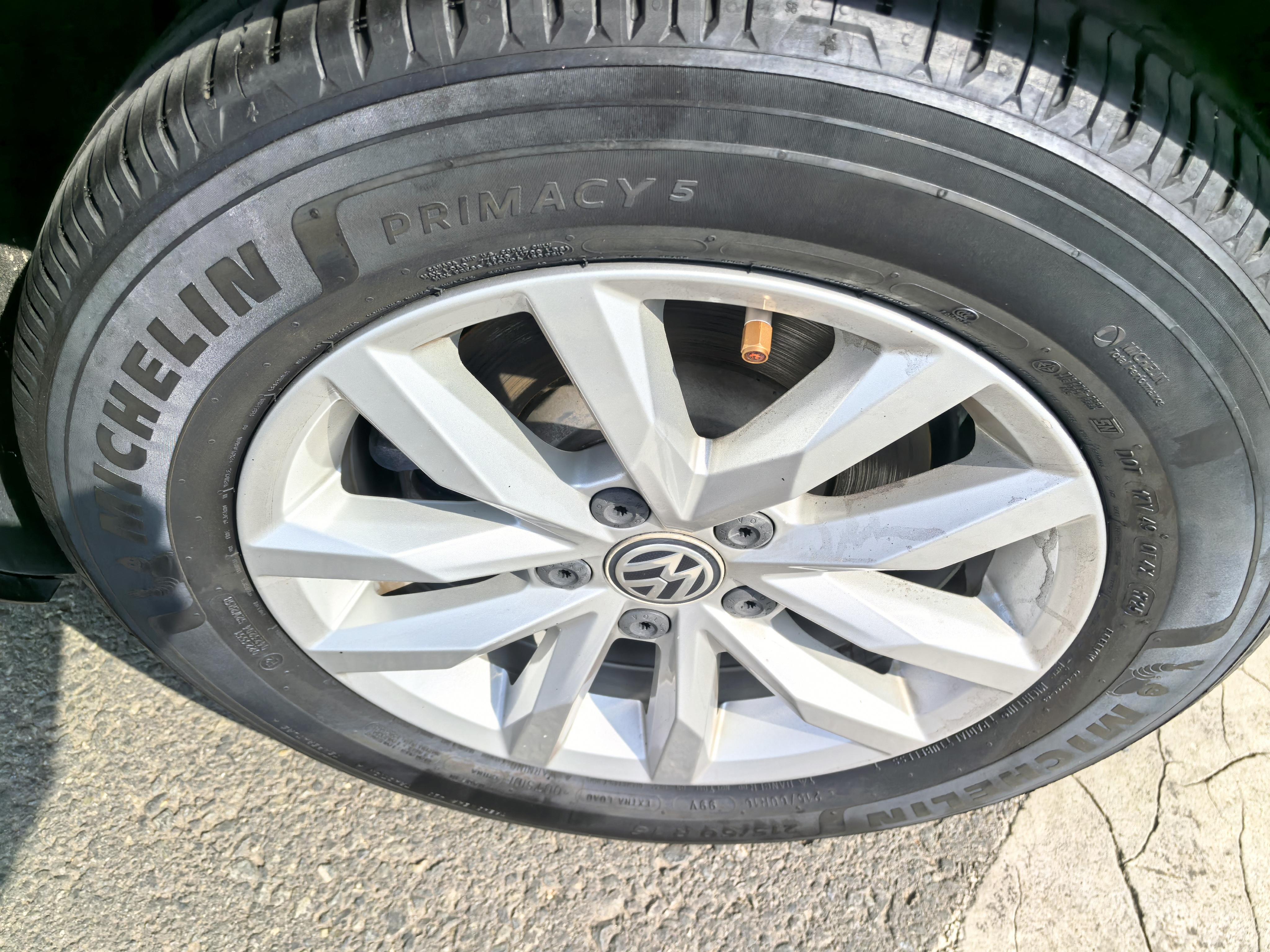 Volkswagen Magotan 2019 thumb 6