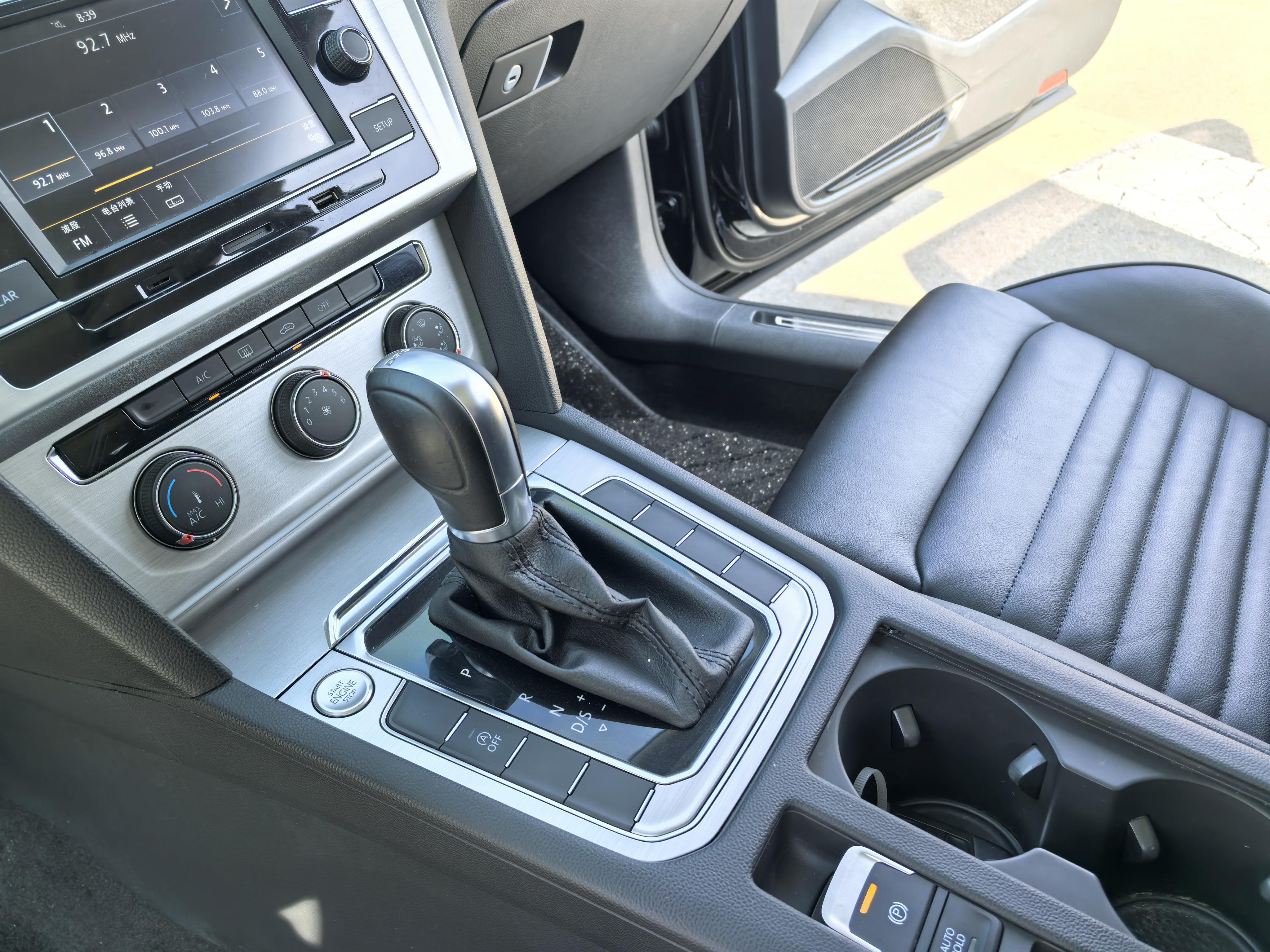 Volkswagen Magotan 2019 thumb 8