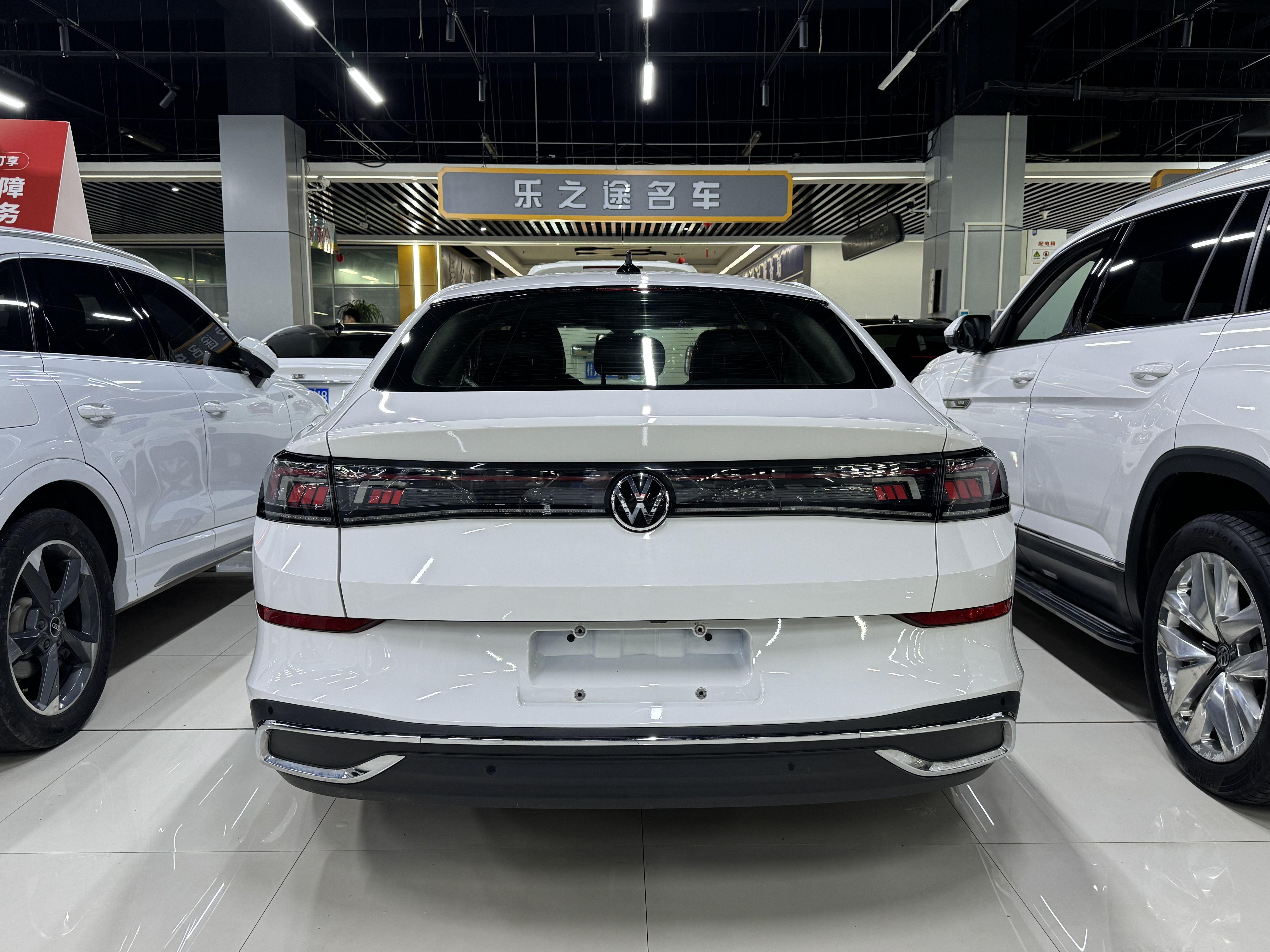 Volkswagen Lamando 2022 thumb 3
