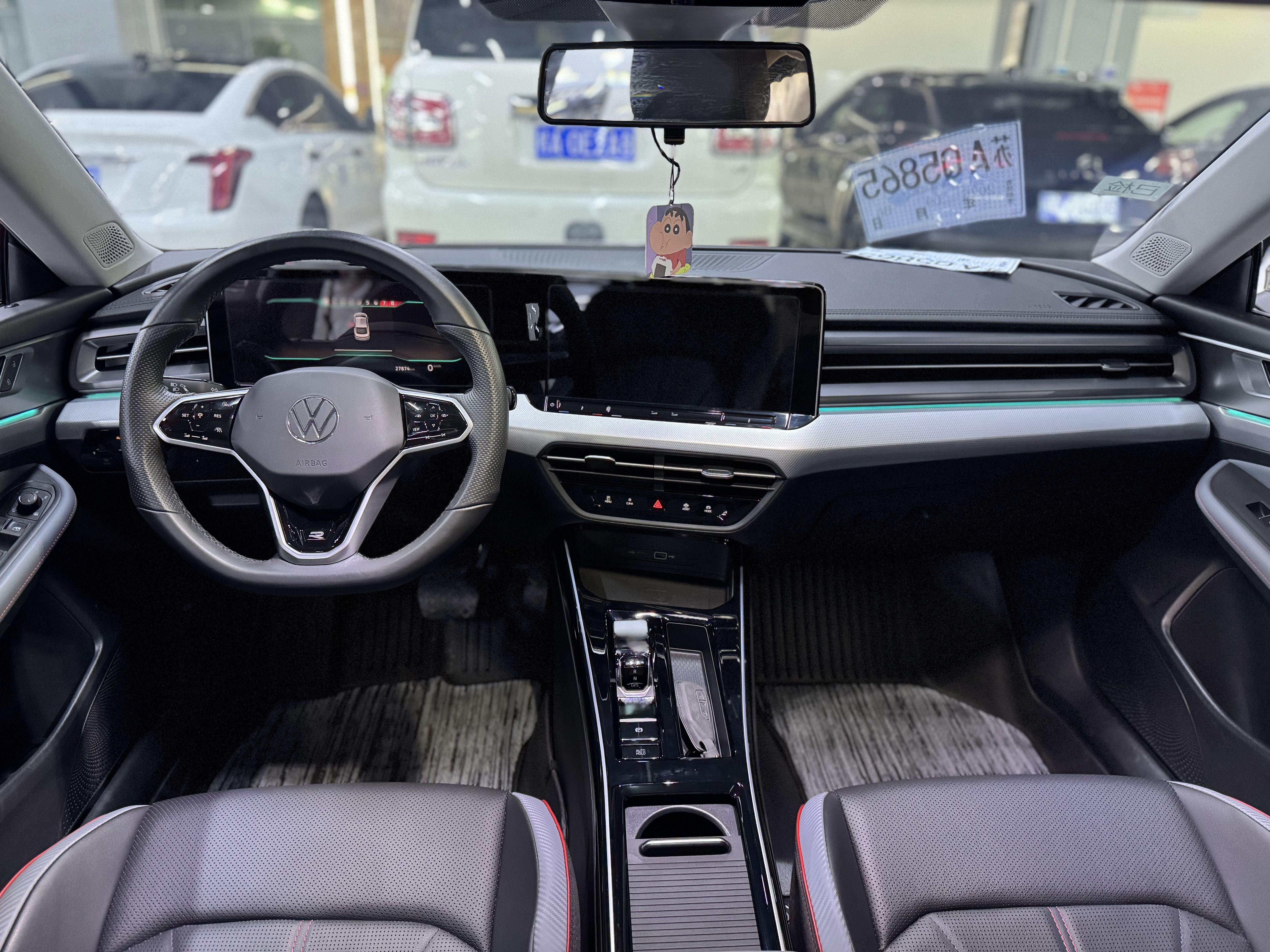 Volkswagen Lamando 2022 thumb 5