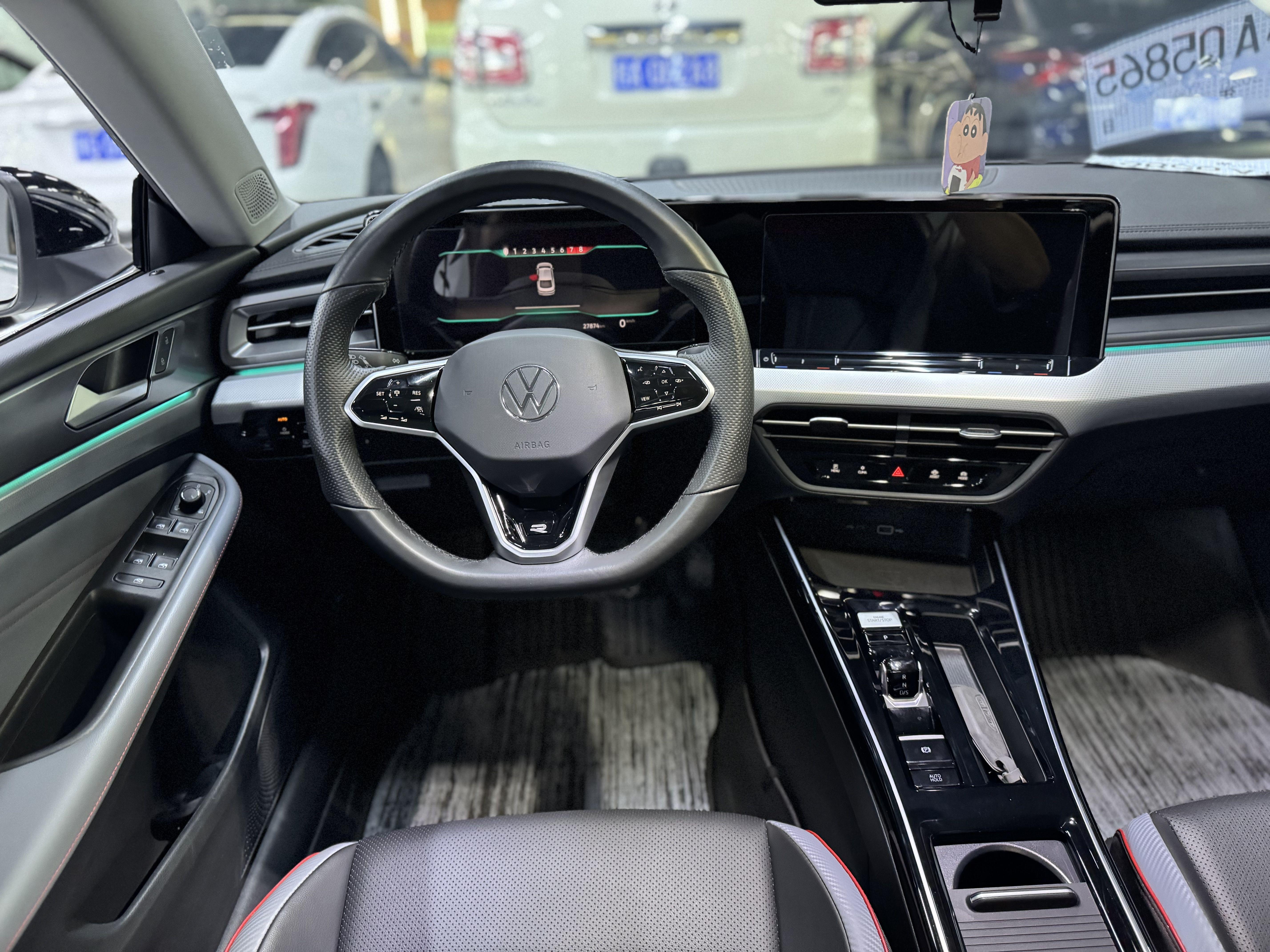Volkswagen Lamando 2022 thumb 6