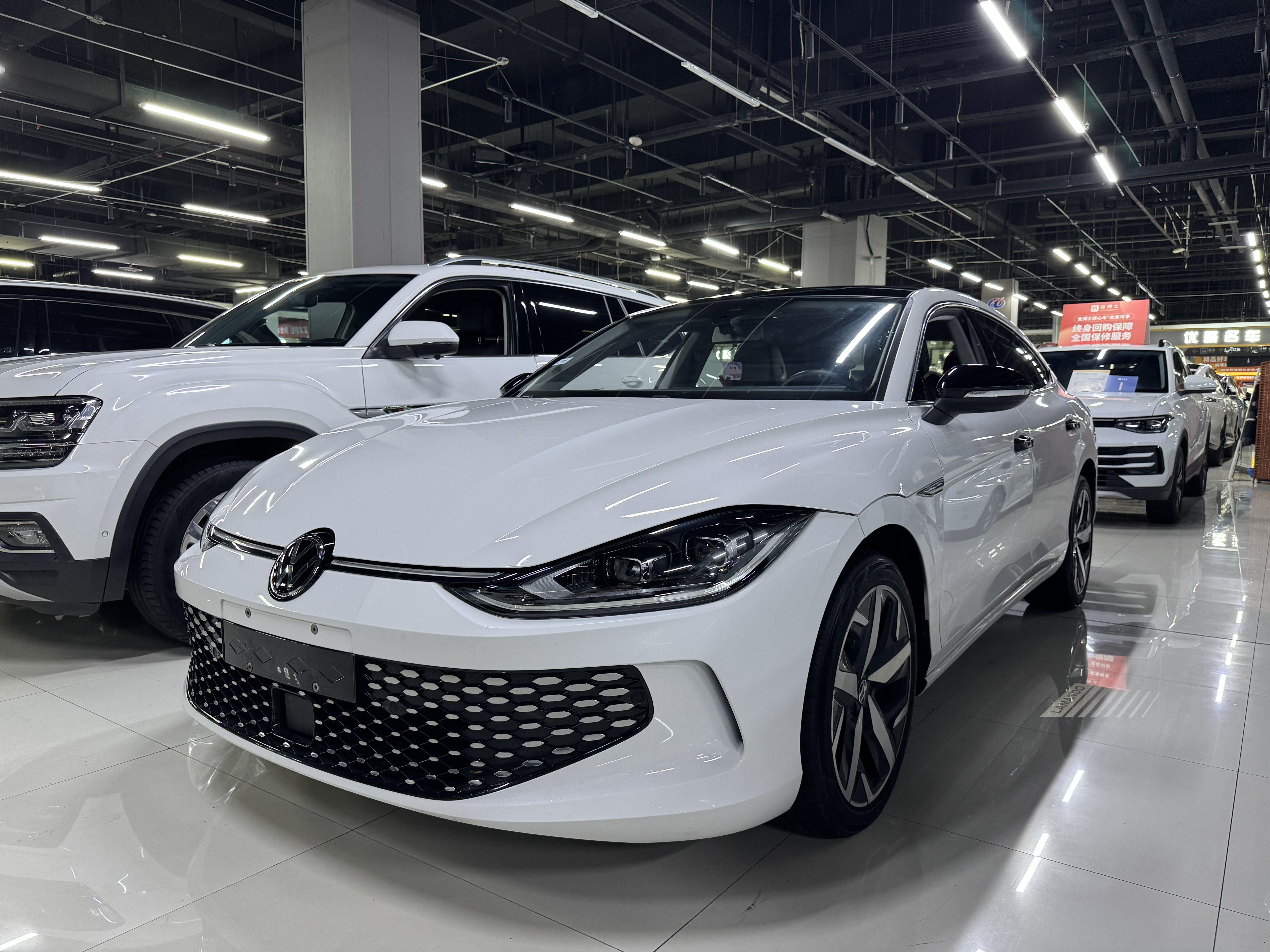 Volkswagen Lamando 2022 thumb 9