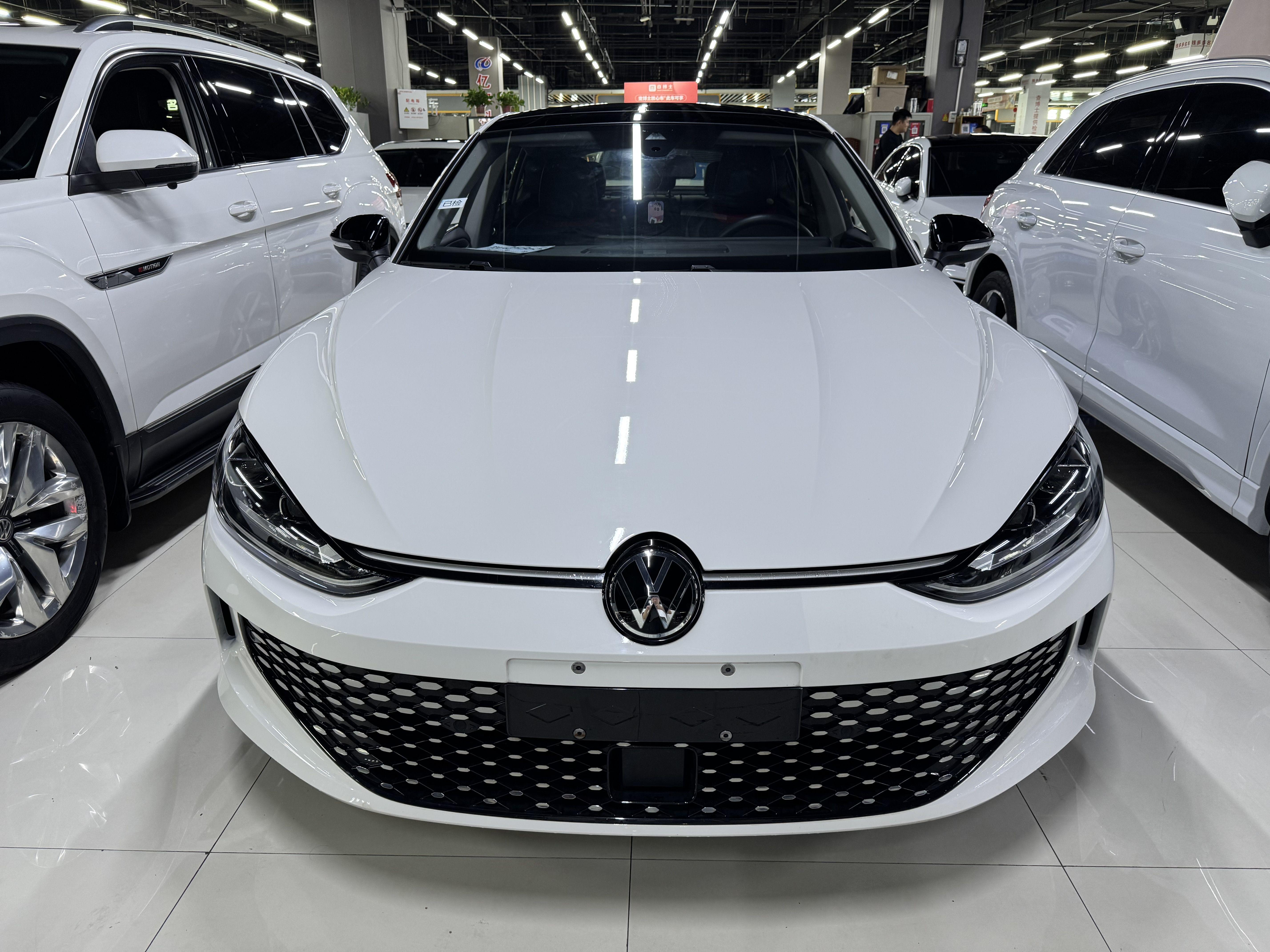 Volkswagen Lamando 2022 thumb 10
