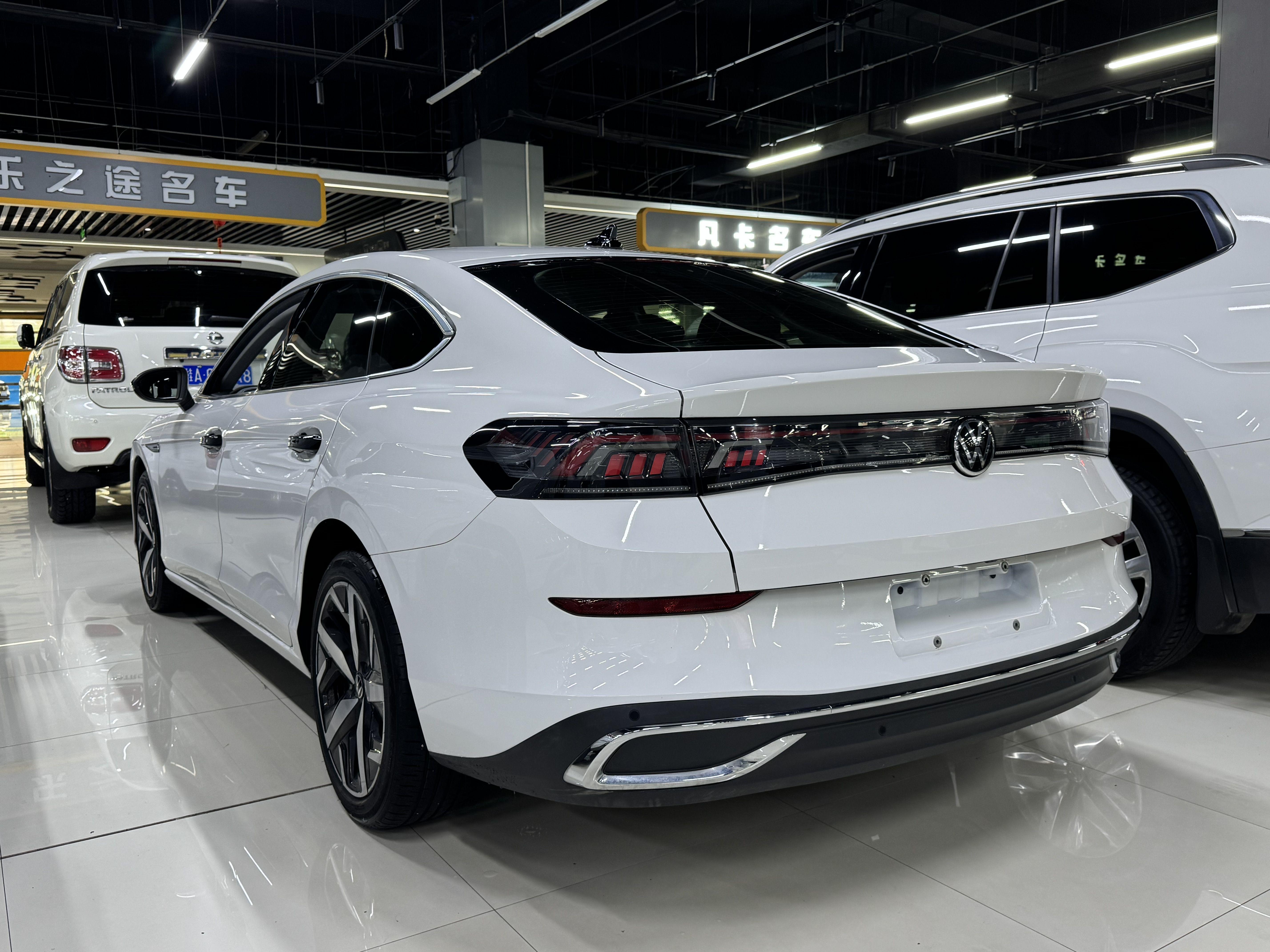 Volkswagen Lamando 2022 thumb 12