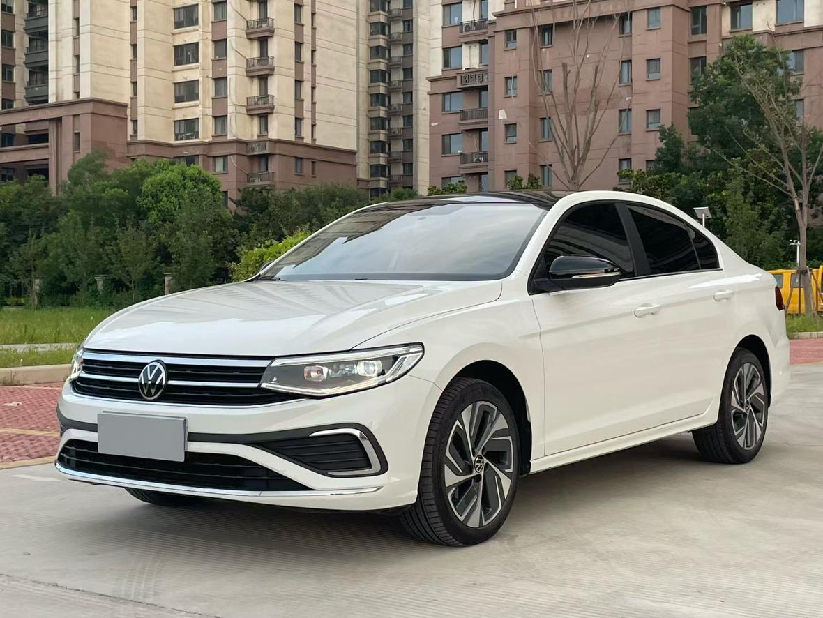 Volkswagen Bora 2025 thumb 8