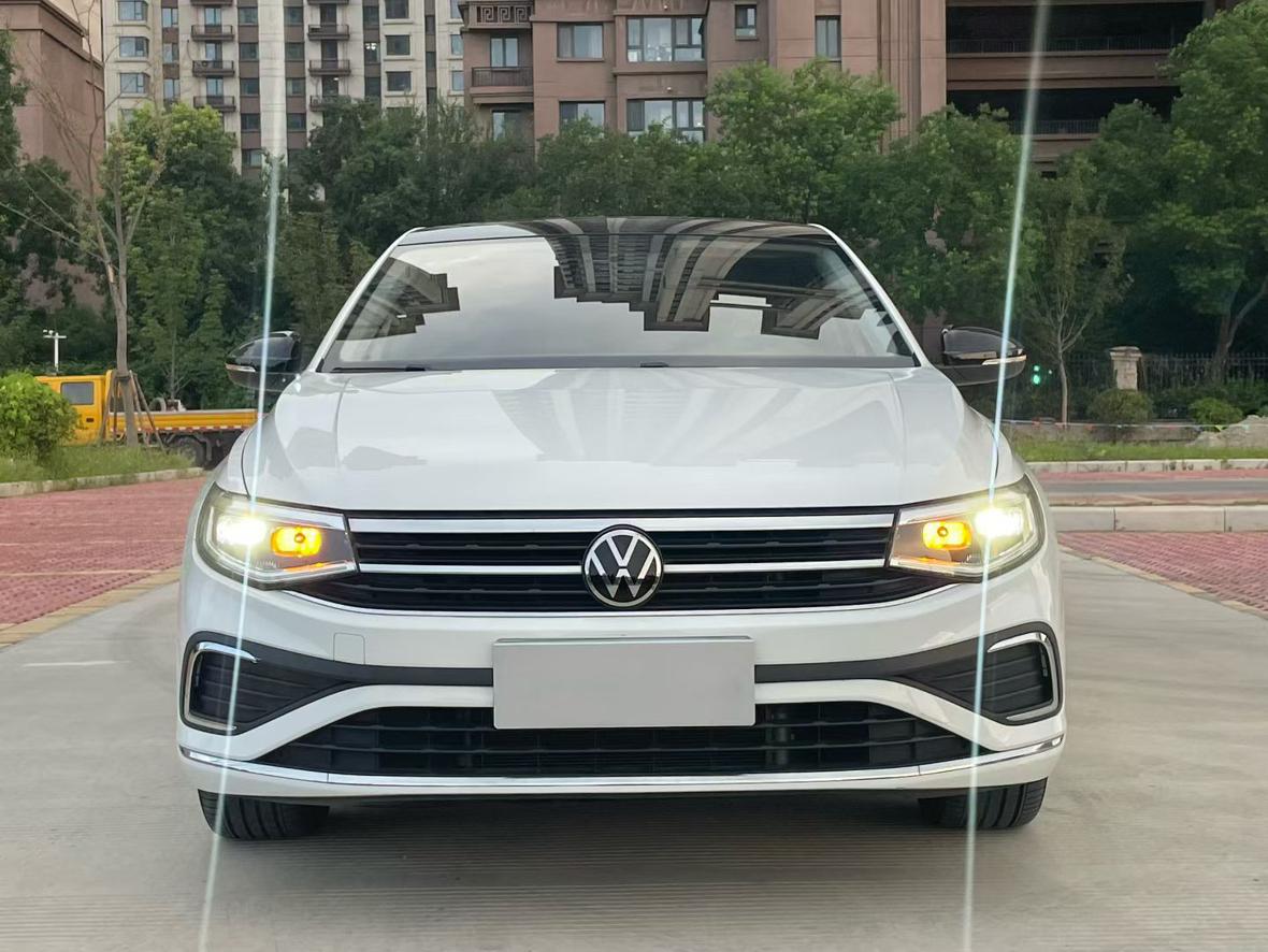 Volkswagen Bora 2025 thumb 9