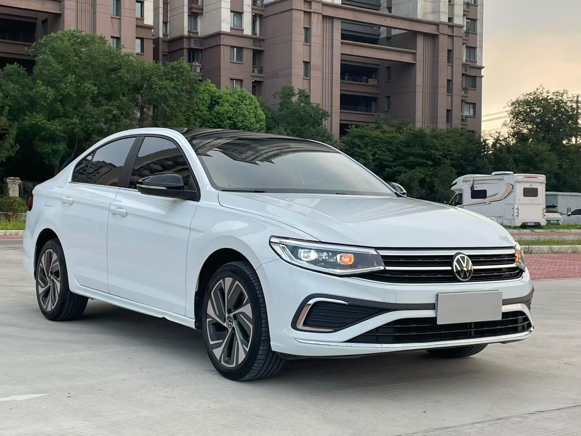 Volkswagen Bora 2025 thumb 10
