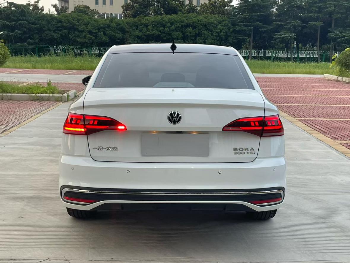 Volkswagen Bora 2025 thumb 12