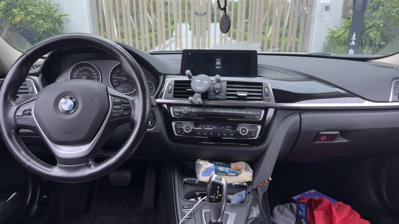 BMW 3 серии 2019 thumb 8